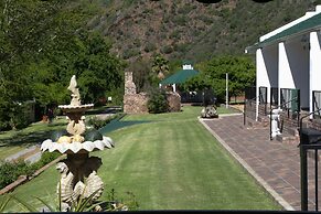 De Oude Meul Country Lodge