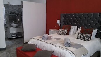 De Oude Meul Country Lodge