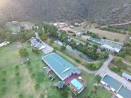 De Oude Meul Country Lodge