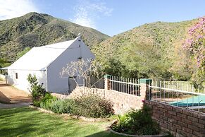 De Oude Meul Country Lodge