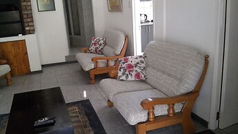 De Oude Meul Country Lodge