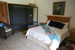 De Oude Meul Country Lodge
