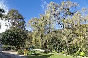 De Oude Meul Country Lodge