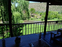 De Oude Meul Country Lodge