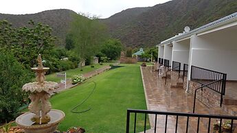 De Oude Meul Country Lodge