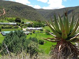 De Oude Meul Country Lodge