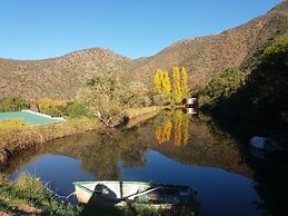 De Oude Meul Country Lodge