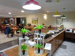 De Oude Meul Country Lodge