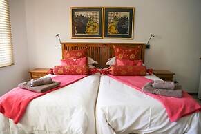 De Oude Meul Country Lodge