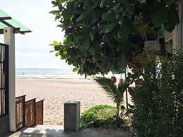 Golden Bay Cottage