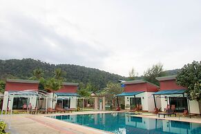 Golden Bay Cottage