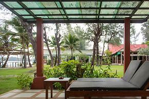 Golden Bay Cottage