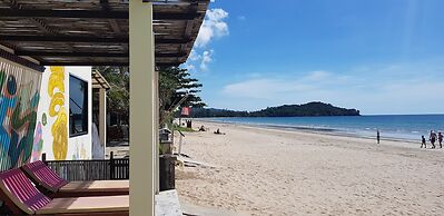 Golden Bay Cottage