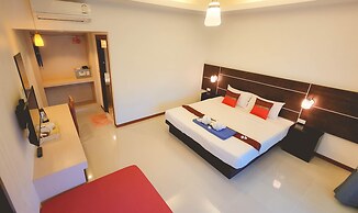 Golden Bay Cottage