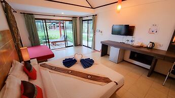Golden Bay Cottage