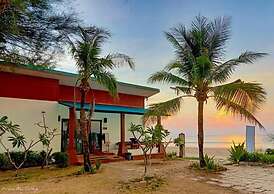 Golden Bay Cottage
