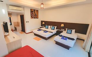 Golden Bay Cottage