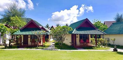 Golden Bay Cottage