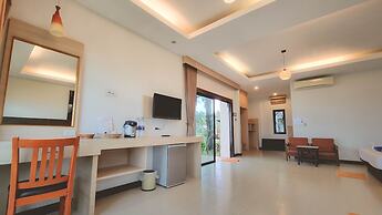 Golden Bay Cottage