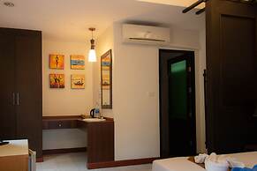 Golden Bay Cottage