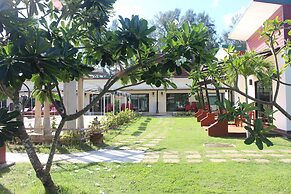 Golden Bay Cottage