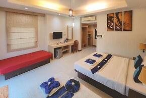 Golden Bay Cottage