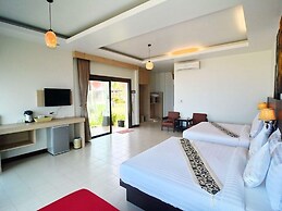 Golden Bay Cottage