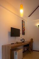 Golden Bay Cottage