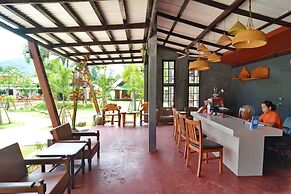 Golden Bay Cottage
