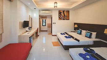 Golden Bay Cottage