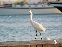Treasure By The Sea