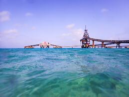 Treasure By The Sea