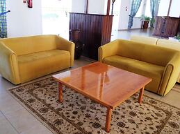 Hotel Luar
