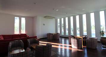 Hotel Luar