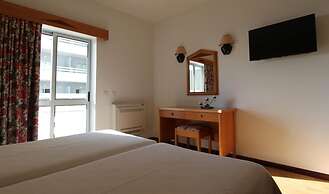 Hotel Luar