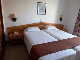 Hotel Luar
