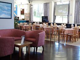 Hotel Luar