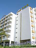 Hotel Luar