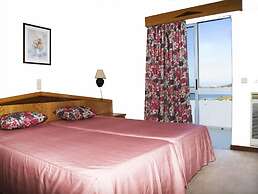 Hotel Luar