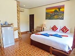 Blue Andaman Lanta Resort