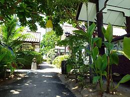 Blue Andaman Lanta Resort