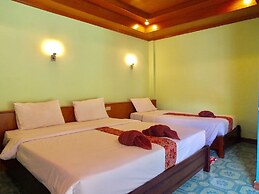 Blue Andaman Lanta Resort