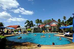 Blue Andaman Lanta Resort