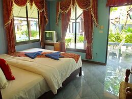 Blue Andaman Lanta Resort