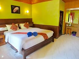 Blue Andaman Lanta Resort