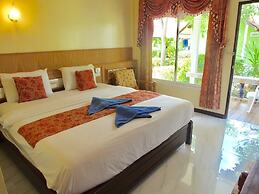 Blue Andaman Lanta Resort
