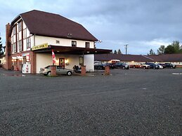 Englehart Inn
