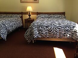 Englehart Inn