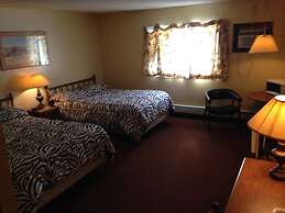 Englehart Inn