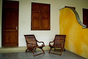 Hotel Alakamanda